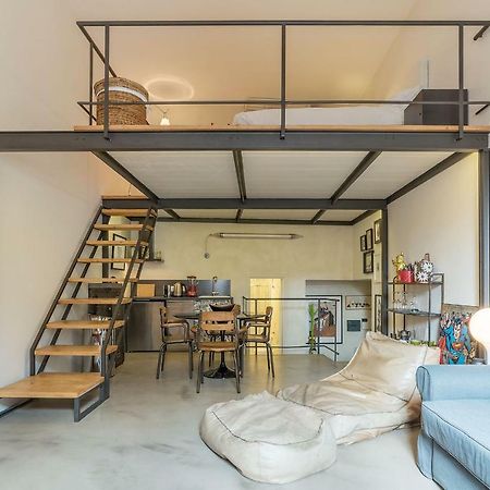 Apartament San Teodoro Modern Loft Rzym Zewnętrze zdjęcie