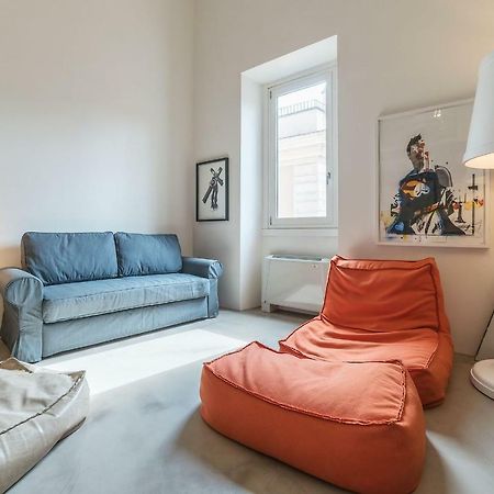 Apartament San Teodoro Modern Loft Rzym Zewnętrze zdjęcie