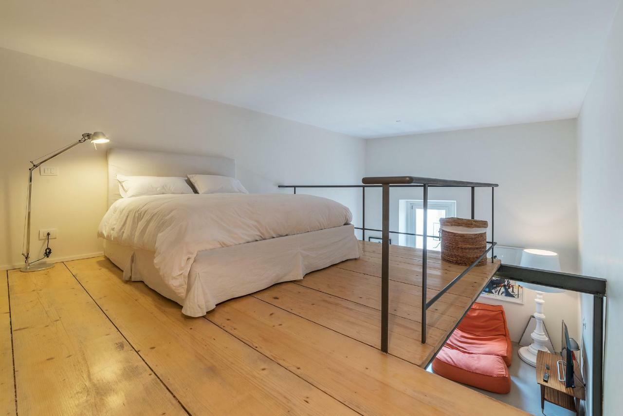 Apartament San Teodoro Modern Loft Rzym Zewnętrze zdjęcie