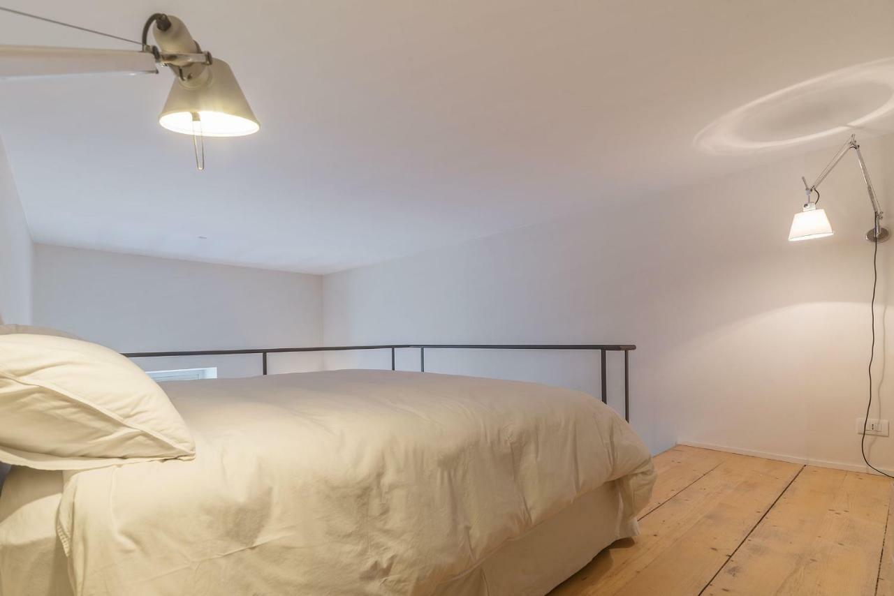 Apartament San Teodoro Modern Loft Rzym Zewnętrze zdjęcie